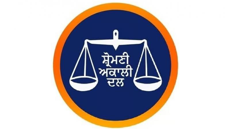 1996 ਤੋਂ ਬਾਅਦ ਪਹਿਲੀ ਵਾਰ ਅਕਾਲੀ ਦਲ ਗੁਰਦਾਸਪੁਰ ਲੋਕ ਸਭਾ ਸੀਟ ਤੋਂ ਪਾਰਟੀ ਦੇ ਚੋਣ ਨਿਸ਼ਾਨ ''ਤੇ ਲੜੇਗਾ ਚੋਣ