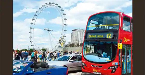 ਲੰਡਨ ’ਚ ‘ਵਰਲਡ ਟ੍ਰੈਵਲ ਮਾਰਕੀਟ-2022’ 7 ਤੋਂ 9 ਨਵੰਬਰ ਤੱਕ, ਭਾਰਤ ਵੀ ਲਏਗਾ ਹਿੱਸਾ। 