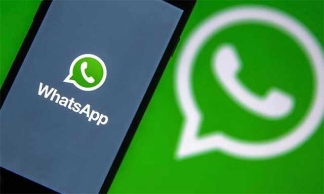 ਭਾਰਤ ''ਚ WhatsApp ਨੇ ਮਈ ਚ ਕਰੀਬ 65 ਲੱਖ ਅਕਾਊਂਟ ਕੀਤੇ ਬੈਨ, ਜਾਣੋ ਕੀ ਹੈ ਕਾਰਨ