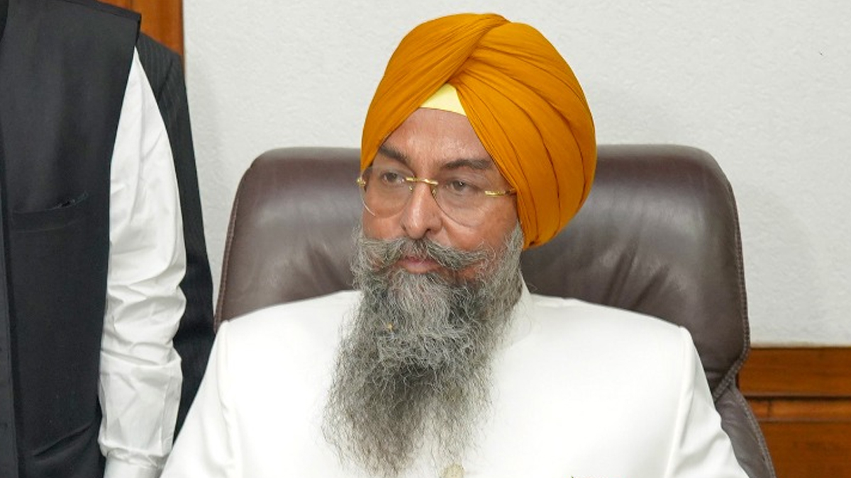 ਪੰਜਾਬ ਵਿਧਾਨ ਸਭਾ ਸਪੀਕਰ ਵੱਲੋਂ ਪੰਜਾਬ MLA ਹੋਸਟਲ ਦੇ ਕਿਰਾਏ ''ਚ ਵਾਧਾ, ਨਵੇਂ ਰੇਟਾਂ ਦੀ ਲਿਸਟ ਜਾਰੀ 