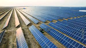 ਸ਼੍ਰੀਲੰਕਾ,ਭਾਰਤ ਨਾਲ ਮਿਲ ਕੇ ਦੇਸ਼ ''ਚ ਸੂਰਜੀ ਊਰਜਾ ਪਲਾਂਟ ਦਾ ਕਰੇਗਾ ਨਿਰਮਾਣ।