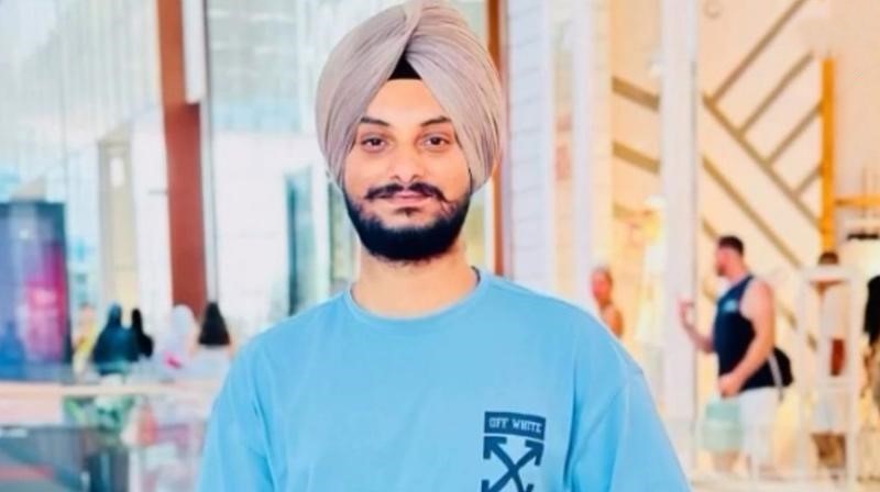ਇਟਲੀ ਚ ਬੱਚੇ ਨੂੰ ਬਚਾਉਣ ਗਏ ਨੌਜਵਾਨ ਦੀ ਪਾਣੀ ਵਿੱਚ ਡੁੱਬਣ ਕਾਰਨ ਹੋਈ ਮੌਤ
