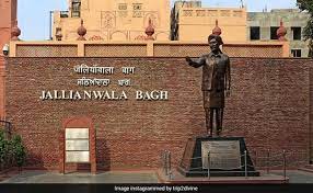 ਜਲਿਆਂਵਾਲਾ ਬਾਗ ਦੇ ਸ਼ਹੀਦੀ ਖੂਹ ਦਾ ਖੁੱਲਾ ਉਪਰਲਾ ਹਿੱਸਾ ਹੋਵੇਗਾ ਬੰਦ, ਪੈਸੇ ਪਾਉਣ ਤੇ ਲੱਗੀ ਪਾਬੰਦੀ 