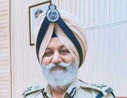 IPS ਜਤਿੰਦਰ ਸਿੰਘ ਔਲਖ PPSC ਦੇ ਨਵੇਂ ਚੇਅਰਮੈਨ ਹੋਣਗੇ