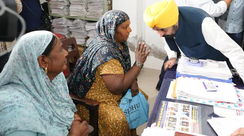 ਮੁੱਖ ਮੰਤਰੀ ਨੇ ਕਿਹਾ ,