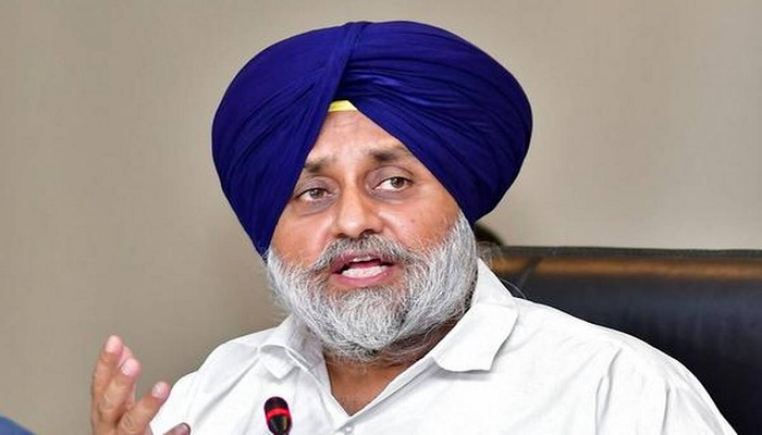 ਲੋਕਸਭਾ ਚੋਣਾਂ 2024: ਸੁਖਬੀਰ ਬਾਦਲ ਵੱਲੋਂ ਸ਼੍ਰੋਮਣੀ ਅਕਾਲੀ ਦਲ ਦੀ ਰਾਜਸੀ ਮਾਮਲਿਆਂ ਬਾਰੇ ਕਮੇਟੀ ਦਾ ਐਲਾਨ,ਕਮੇਟੀ ‘ਚ 145 ਆਗੂਆਂ ਨੂੰ ਮਿਲੀ ਥਾਂ