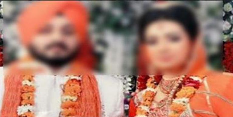 ਕੈਨੇਡਾ ਦੀ PR ਦਿਵਾਈ NRI ਪਤਨੀ ਨੇ ਪਤੀ ਨੂੰ ,ਸੱਚ ਸਾਹਮਣੇ ਆਣ ਤੇ ਪੈਰਾਂ ਹੇਠੋਂ ਖਿਸਕੀ ਜ਼ਮੀਨ। 