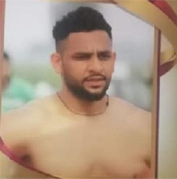 ਕੈਨੇਡਾ ''ਚ ਕਬੱਡੀ ਖਿਡਾਰੀ ਦੀ ਦਿਲ ਦਾ ਦੌਰਾ ਪੈਣ ਕਾਰਨ ਹੋਈ ਮੌਤ