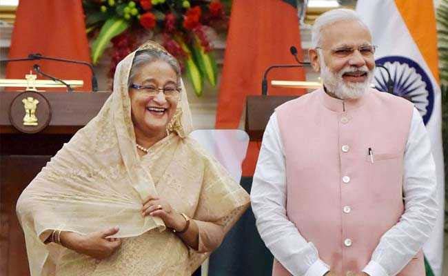 18 ਮਾਰਚ ਨੂੰ ਸਰਹੱਦ ਪਾਰ ਤੇਲ ਪਾਈਪਲਾਈਨ ਦਾ PM ਮੋਦੀ ਤੇ ਸ਼ੇਖ ਹਸੀਨਾ ਕਰਨਗੇ ਉਦਘਾਟਨ