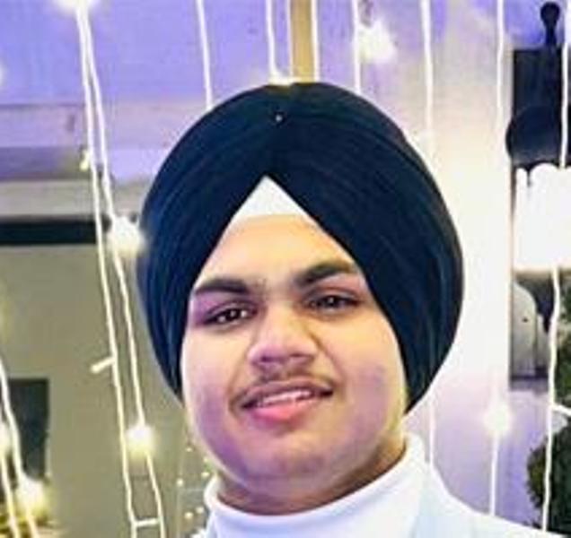 ਜਲੰਧਰ ਦੇ 17 ਸਾਲਾ ਨੌਜਵਾਨ ਨੇ ਹਾਸਲ ਕੀਤਾ ਅਮਰੀਕਾ ਦਾ ਰਾਸ਼ਟਰੀ ਸਨਮਾਨ,ਚਮਕਾਇਆ ਪੰਜਾਬ ਦਾ ਨਾਂ.