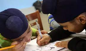 ਆਸਟ੍ਰੇਲੀਆ ''ਚ ਹੁਣ ਵਿਦਿਆਰਥੀ ਜਲਦ ਹੀ ਸਕੂਲਾਂ ''ਚ ਪੜ੍ਹਨਗੇ ''ਪੰਜਾਬੀ'' 