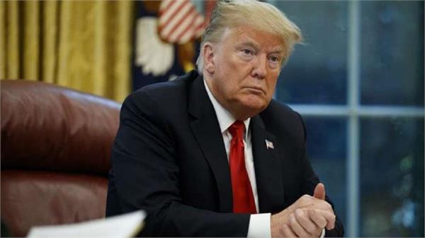 ਇਕ ਨਵਾਂ ਮੁਕੱਦਮਾ ਕੀਤਾ ਦਰਜ ਟਰੰਪ ''ਤੇ ਬਲਾਤਕਾਰ ਦਾ ਦੋਸ਼ ਲਗਾਉਣ ਵਾਲੀ ਲੇਖਕਾ ਨੇ। 