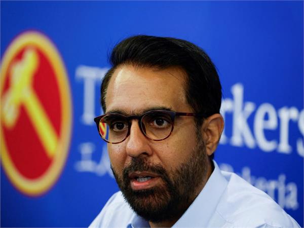 ਭਾਰਤੀ ਮੂਲ ਦਾ ਨੇਤਾ ਪ੍ਰੀਤਮ ਸਿੰਘ ਸਿੰਗਾਪੁਰ ''ਚ ਕਰੇਗਾ ਮੁਕੱਦਮੇ ਦਾ ਸਾਹਮਣਾ