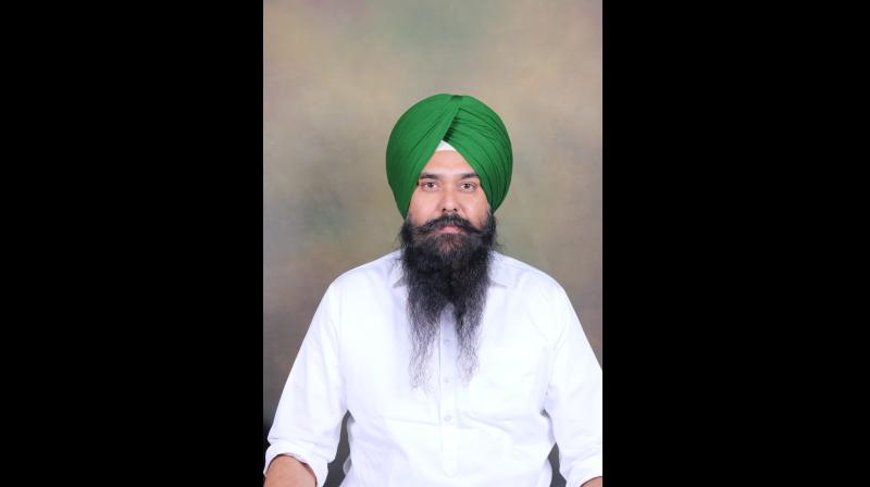 ਮਲਵਿੰਦਰ ਕੰਗ ਨੇ ਕਾਨੂੰਨ ਵਿਵਸਥਾ ''ਤੇ ਰਾਜਾ ਵੜਿੰਗ ਅਤੇ ਸੁਨੀਲ ਜਾਖੜ ਨੂੰ ਦਿੱਤਾ ਜਵਾਬ
