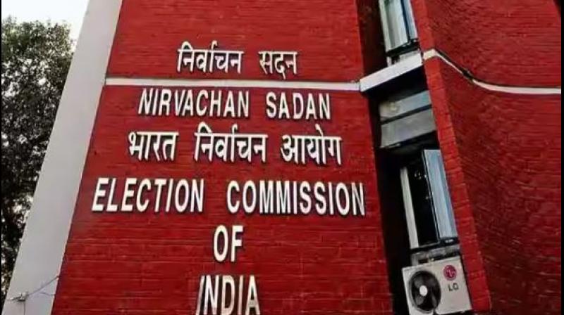  ਪੰਜਾਬ ''ਚ ਖ਼ਤਮ ਹੋਇਆ Lok Sabha Election 2024 ਦਾ ਚੋਣ ਪ੍ਰਚਾਰ , 328 ਉਮੀਦਵਾਰ ਲੜਨਗੇ ਚੋਣ