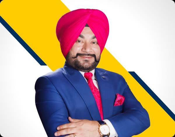 ਕਈ ਵੱਡੇ ਅਧਿਕਾਰੀ ਤੇ ਨੇਤਾ ਰੇਪ ਦੇ ਦੋਸ਼ ''ਚ ਫਸੇ RS ਗਲੋਬਲ ਦੇ ਮਾਲਕ ਦਾ ਸਮਝੌਤਾ ਕਰਨ ਲਈ ਜੁਟੇ