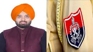 ਕਾਂਗਰਸੀ ਆਗੂ ਆਸ਼ੂ ਬਾਂਗੜ ਜਾਅਲੀ ਸਰਟੀਫਿਕੇਟ ਬਣਾਉਣ ਦੇ ਦੋਸ਼ਾਂ ਤਹਿਤ ਗ੍ਰਿਫ਼ਤਾਰ।