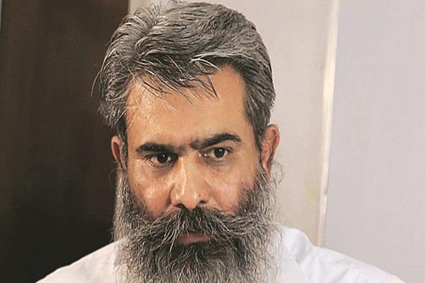 ਜ਼ਮਾਨਤ ਦੀ ਅਰਜ਼ੀ ਨਾਮਨਜ਼ੂਰ ਹੋਣ ਕਰਕੇ ਸਾਬਕਾ ਮੰਤਰੀ ਭਾਰਤ ਭੂਸ਼ਣ ਆਸ਼ੂ ਨੂੰ ਵੱਡਾ ਝਟਕਾ