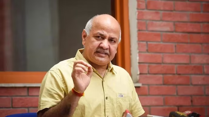 ਮਨੀਸ਼ ਸਿਸੋਦੀਆ ਦੀਆਂ ਵਧੀਆਂ ਮੁਸੀਬਤਾਂ, CBI ਨੇ ਜਾਸੂਸੀ ਮਾਮਲੇ ਚ ਦਰਜ ਕੀਤਾ ਨਵਾਂ ਕੇਸ
