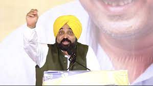 ਮੋਦੀ ਸਰਕਾਰ ਨਾ ਹੀ ਕਾਲਾ ਧਨ ਵਾਪਸ ਲਿਆ ਸਕੀ ਅਤੇ ਨਾ ਤਾਂ 15-15 ਲੱਖ ਰੁਪਏ ਦੇ ਸਕੀ: ਭਗਵੰਤ ਮਾਨ
