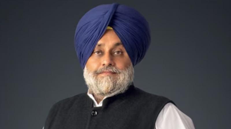 ਅਕਾਲੀ ਦਲ ਪ੍ਰਧਾਨ ਸੁਖਬੀਰ ਬਾਦਲ ਦੀ ਵਿਗੜੀ ਸਿਹਤ, ਲਿਜਾਇਆ ਗਿਆ ਹਸਪਤਾਲ