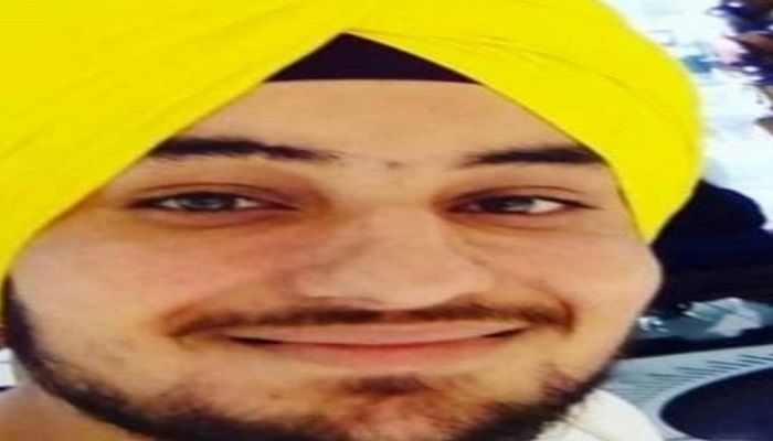 ਸਟੱਡੀ ਵੀਜ਼ੇ ’ਤੇ ਕੈਨੇਡਾ ਗਏ ਨੌਜਵਾਨ ਦੀ ਹੋਈ ਮੌ.ਤ, ਤਿੰਨ ਮਹੀਨੇ ਪਹਿਲਾਂ ਗਿਆ ਸੀ ਵਿਦੇਸ਼