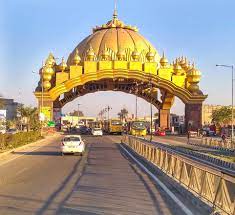 ਪੰਜਾਬ ਸਰਕਾਰ ਨੇ ਗੁਰੂ ਨਗਰੀ ਅੰਮ੍ਰਿਤਸਰ ਨੂੰ ਪ੍ਰਦੂਸ਼ਣ ਮੁਕਤ ਕਰਨ ਲਈ ਚੱਕਿਆ ਸ਼ਲਾਘਾਯੋਗ ਕਦਮ.