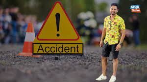 ਪੰਜਾਬੀ ਗਾਇਕ ਨਿਰਵੈਰ ਦੀ ਭਿਆਨਕ ਸੜਕ ਹਾਦਸੇ ''ਚ ਦਰਦਨਾਕ ਮੌਤ