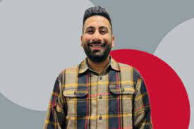  ਪੰਜਾਬੀ ਨੌਜਵਾਨ ਦੀ ਕੈਨੇਡਾ ''ਚ ਲੱਗੀ ਢਾਈ ਲੱਖ ਡਾਲਰ ਦੀ ਲਾਟਰੀ ,ਚਮਕੀ ਕਿਸਮਤ। 