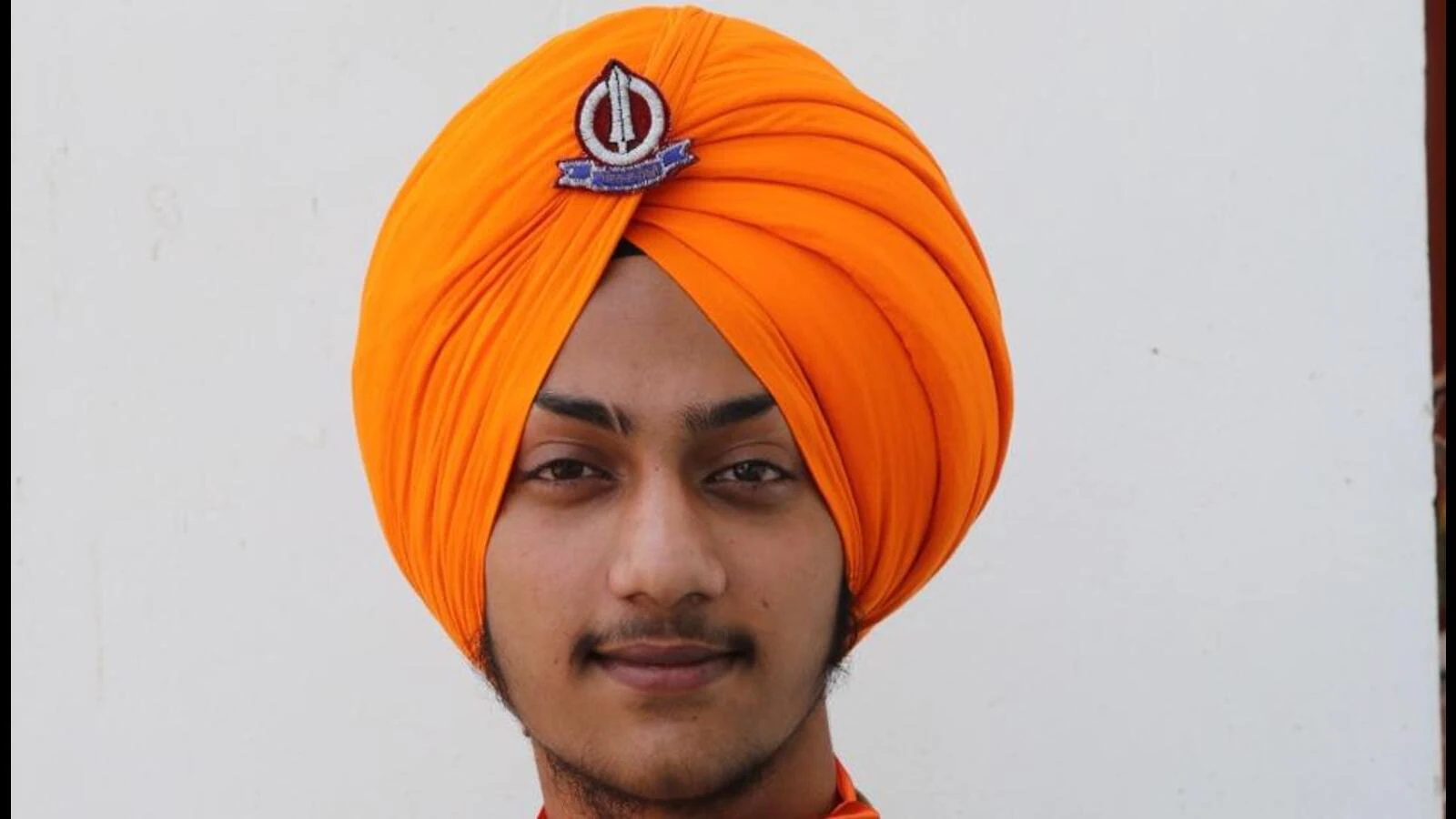 ਕਿਸਾਨ ਦੇ ਪੁੱਤ ਨੇ ਵਧਾਇਆ ਮਾਣ,ਪਾਸ ਕੀਤੀ NDA ਦੀ ਪ੍ਰੀਖਿਆ; ਦੇਸ਼ ਭਰ ’ਚੋਂ ਹਾਸਲ ਕੀਤਾ 7ਵਾਂ ਰੈਂਕ