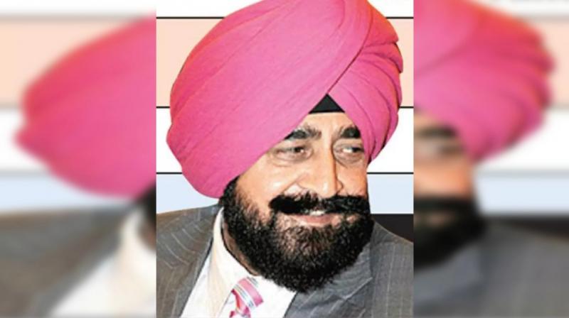 ਨਿਰਮਲ ਭੰਗੂ ਦੀ ਧੀ ਨੇ ਕੀਤਾ ਐਲਾਨ,ਪਰਲਜ਼ ਗਰੁੱਪ ''ਚ ਫਸੇ ਲੋਕਾਂ ਦਾ ਇੱਕ-ਇੱਕ ਪੈਸਾ ਹੋਵੇਗਾ ਵਾਪਸ