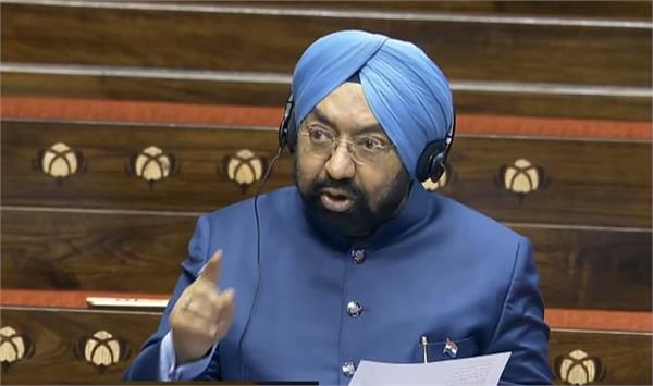 ਪੰਜਾਬ ਤੋਂ ਯੂ.ਕੇ. ਤੇ ਕੈਨੇਡਾ ਲਈ ਹੋਰ ਸਿੱਧੀਆਂ ਉਡਾਣਾਂ ਦੀ ਸੰਸਦ ਮੈਂਬਰ ਵਿਕਰਮ ਸਾਹਨੀ ਵਲੋਂ ਮੰਗ