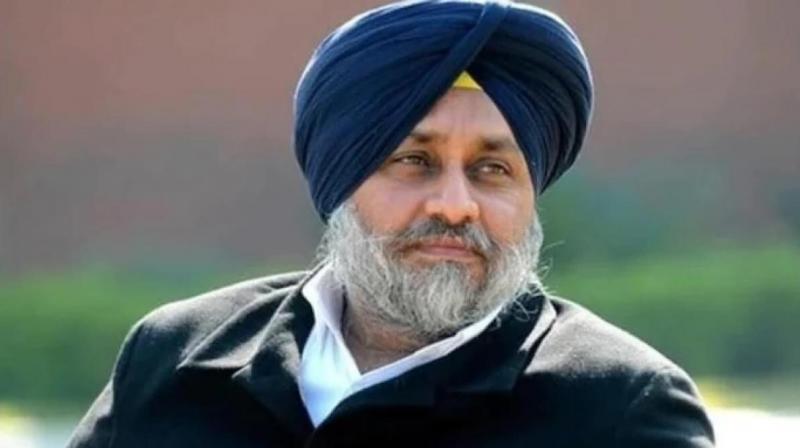 ਲੋਕ ਸਭਾ ਚੋਣਾਂ ਲਈ ਸ਼੍ਰੋਮਣੀ ਅਕਾਲੀ ਦਲ ਨੇ ਮੈਨੀਫੈਸਟੋ ਕਮੇਟੀ ਦਾ ਕੀਤਾ ਗਠਨ,ਬਲਵਿੰਦਰ ਭੂੰਦੜ ਚੇਅਰਮੈਨ