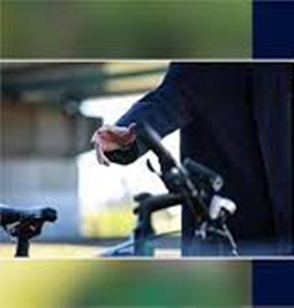 ਇੰਗਲੈਂਡ ਰਹਿੰਦੇ ਹੁਸ਼ਿਆਰਪੁਰ ਦੇ ਵਸਨੀਕ ਦਾ ਚੋਰੀ ਹੋਇਆ ਸਾਈਕਲ, DGP ਨੂੰ ਲਿਖਣਾ ਪਿਆ ਪੱਤਰ। 