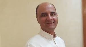 ਪਾਰਟੀ ਵਿਰੋਧੀ ਗਤੀਵਿਧੀਆਂ ਕਾਰਨ ਕਾਂਗਰਸ ਹਾਈ ਕਮਾਂਡ ਨੇ MLA ਸੰਦੀਪ ਜਾਖੜ ਨੂੰ ਕੀਤਾ ਮੁਅੱਤਲ।