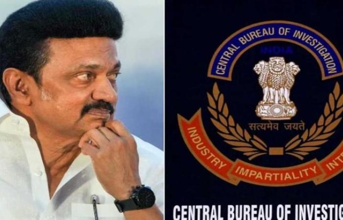 ਸਟਾਲਿਨ ਸਰਕਾਰ ਨੇ ਲਿਆ ਵੱਡਾ ਫੈਸਲਾ,ਹੁਣ CBI ਤਾਮਿਲਨਾਡੂ ''ਚ ਬਿਨਾਂ ਇਜਾਜ਼ਤ ਦੇ ਨਹੀਂ ਕਰ ਸਕੇਗੀ ਜਾਂਚ