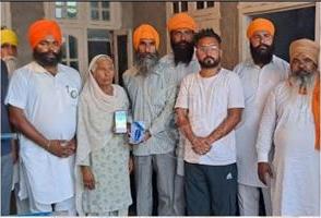 2 ਨੌਜਵਾਨ ਅਮਰੀਕਾ ਲਈ ਘਰੋਂ ਤੁਰੇ,ਇੰਡੋਨੇਸ਼ੀਆ ’ਚ ਫਸੇ, ਭੁੱਖਣ ਭਾਣਿਆਂ ਦੀ ਕੀਤੀ ਗਈ ਕੁੱਟਮਾਰ।