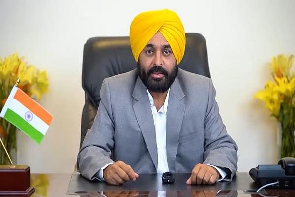 ਕਿਸਾਨਾਂ ਨੇ CM ਮਾਨ ਦੇ ਦਖ਼ਲ ਤੋਂ ਬਾਅਦ ਖ਼ਤਮ ਕੀਤਾ ''ਰੋਲ ਰੋਕੋ'' ਅੰਦੋਲਨ