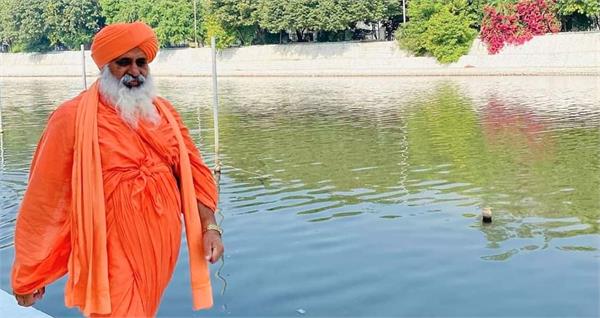 ਕਿਸਾਨ ਜਥੇਬੰਦੀਆਂ ਨੇ ਸੰਤ ਸੀਚੇਵਾਲ ਨਾਲ ਕੀਤੀ ਮੁਲਾਕਾਤ