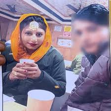 ਪੰਜਾਬ ''ਚ ਕੁੜੀ ਨੇ 12 ਮੁੰਡਿਆਂ ਨਾਲ ਵਿਆਹ ਕਰਵਾ ਕੀਤਾ ਠੱਗੀਆਂ ਮਾਰਨ ਦਾ ਕੰਮ