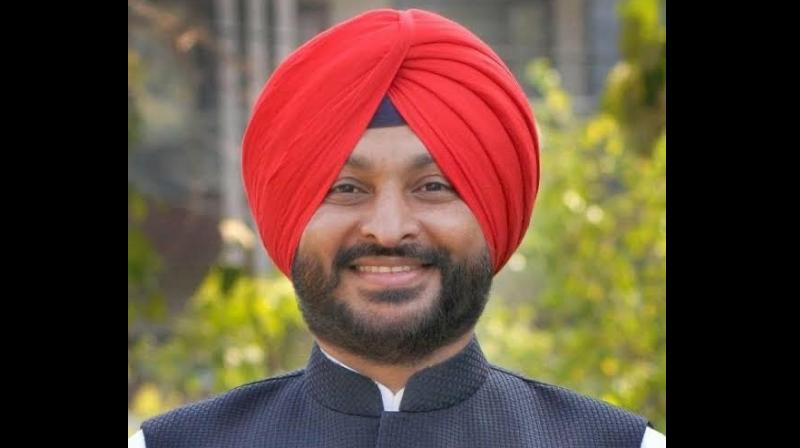 ਕੇਂਦਰੀ ਰਾਜ ਮੰਤਰੀ ਰਵਨੀਤ ਬਿੱਟੂ ਦਾ ਵੱਡਾ ਬਿਆਨ,ਕਿਹਾ -‘ਬੰਦੀ ਸਿੰਘਾਂ ਦੀ ਰਿਹਾਈ ਦਾ ਵਿਰੋਧ ਨਹੀਂ ਕਰਾਂਗਾ ‘