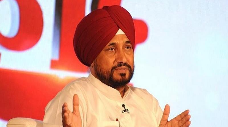 ''ਆਪ'' ''ਤੇ ਸਾਬਕਾ CM ਚੰਨੀ ਨੇ ਸਾਧਿਆ ਨਿਸ਼ਾਨਾ, ਕਿਹਾ- CM ਮਾਨ ਨੂੰ ਪੁਰਾਣੇ ਪੇਸ਼ੇ ਵਿਚ ਆ ਜਾਣਾ ਚਾਹੀਦਾ ਹੈ.
