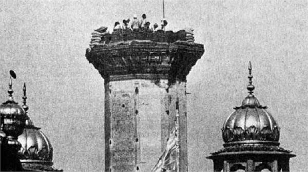 1984 ਦੇ ਸ਼ਹੀਦਾਂ ਨੂੰ ਬੱਬਰ ਖਾਲਸਾ ਇੰਟਰਨੈਸ਼ਨਲ ਨੇ ਦਿੱਤੀ ਸ਼ਰਧਾਂਜਲੀ, ਸਿੱਖ ਭਾਈਚਾਰੇ ਨੂੰ ਕੀਤੀ ਅਪੀਲ