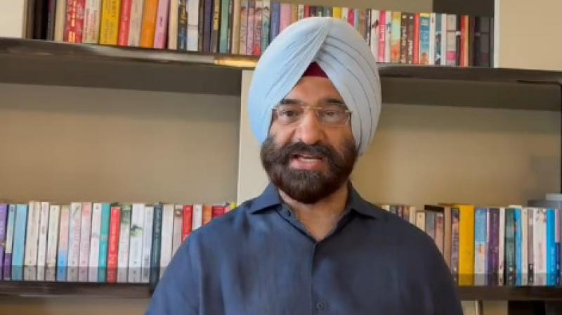 ਮੁੱਖ ਮੰਤਰੀ ਭਗਵੰਤ ਮਾਨ ਜਾਣ ਬੁੱਝ ਕੇ ਸ਼੍ਰੋਮਣੀ ਕਮੇਟੀ ਦੀ ਪ੍ਰਭੂਸੱਤਾ ਨੂੰ ਦੇ ਰਹੇ ਹਨ ਚੁਨੌਤੀ: ਮਨਜਿੰਦਰ ਸਿੰਘ ਸਿਰਸਾ