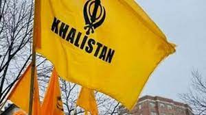 ਆਸਟ੍ਰੇਲੀਆ ’ਚ ਖਾਲਿਸਤਾਨੀ ਝੰਡਾ ਲਗਾ ਭਾਰਤੀ ਦੂਤਘਰ ਨੂੰ ਖਾਲਿਸਤਾਨ ਸਮਰਥਕਾਂ ਨੇ ਬਣਾਇਆ ਨਿਸ਼ਾਨਾ। 