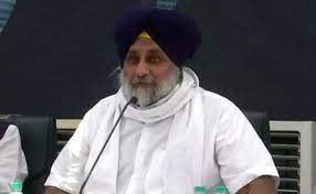 ਸੁਖਬੀਰ ਸਿੰਘ ਬਾਦਲ ਦੇ ਕਾਫਲੇ ਨੂੰ ਰੋਕਣ ਦੀ ਕੋਸ਼ਿਸ਼, ਅਕਾਲੀ ਦਲ ਦੇ ਵਰਕਰਾਂ ਤੇ ਭਾਰਤੀ ਨੌਜਵਾਨ ਸਭਾ ਦੇ ਮੈਂਬਰਾਂ ਵਿਚਾਲੇ ਝੜਪ।