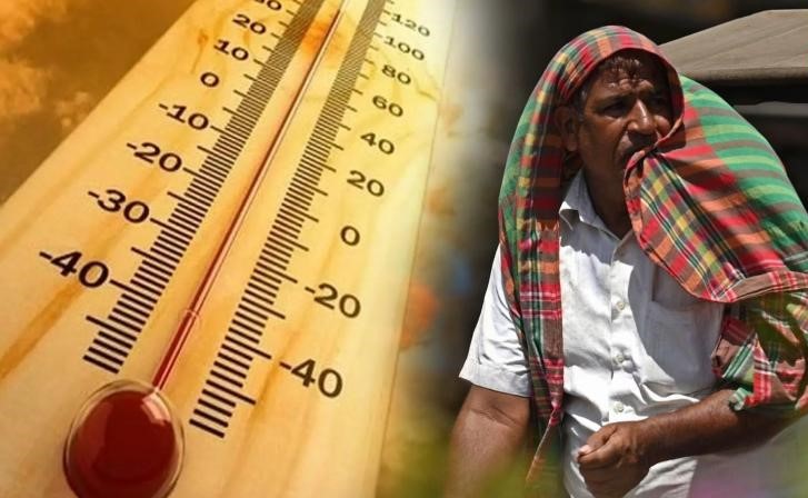 ਗਰਮੀ ਦੇ ਕਹਿਰ ਤੋਂ ਪੰਜਾਬ ਦੇ ਲੋਕਾਂ ਨੂੰ ਰਾਹਤ ਨਹੀਂ,21 ਜ਼ਿਲ੍ਹਿਆਂ ''ਚ ਲੂ ਦਾ ਅਲਰਟ
