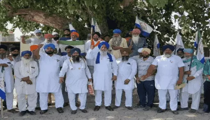 ਸ਼ੰਭੂ ਬਾਰਡਰ ਲਈ ਮੁੜ ਰਵਾਨਾ ਹੋਣਗੇ ਪੰਜਾਬ ਤੋਂ ਕਿਸਾਨ,ਮੰਗਾਂ ਨਾ ਪੂਰੀਆਂ ਹੋਣ ਤੱਕ ਧਰਨਾ ਰਹੇਗਾ ਜਾਰੀ