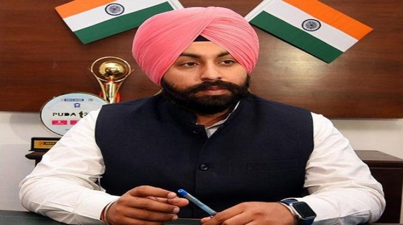 ਪੰਜਾਬ ਦੇ ਸਕੂਲਾਂ ਨੂੰ ਲੈ ਕੇ ਸਿੱਖਿਆ ਮੰਤਰੀ ਹਰਜੋਤ ਬੈਂਸ ਨੇ ਕੀਤਾ ਵੱਡਾ ਐਲਾਨ