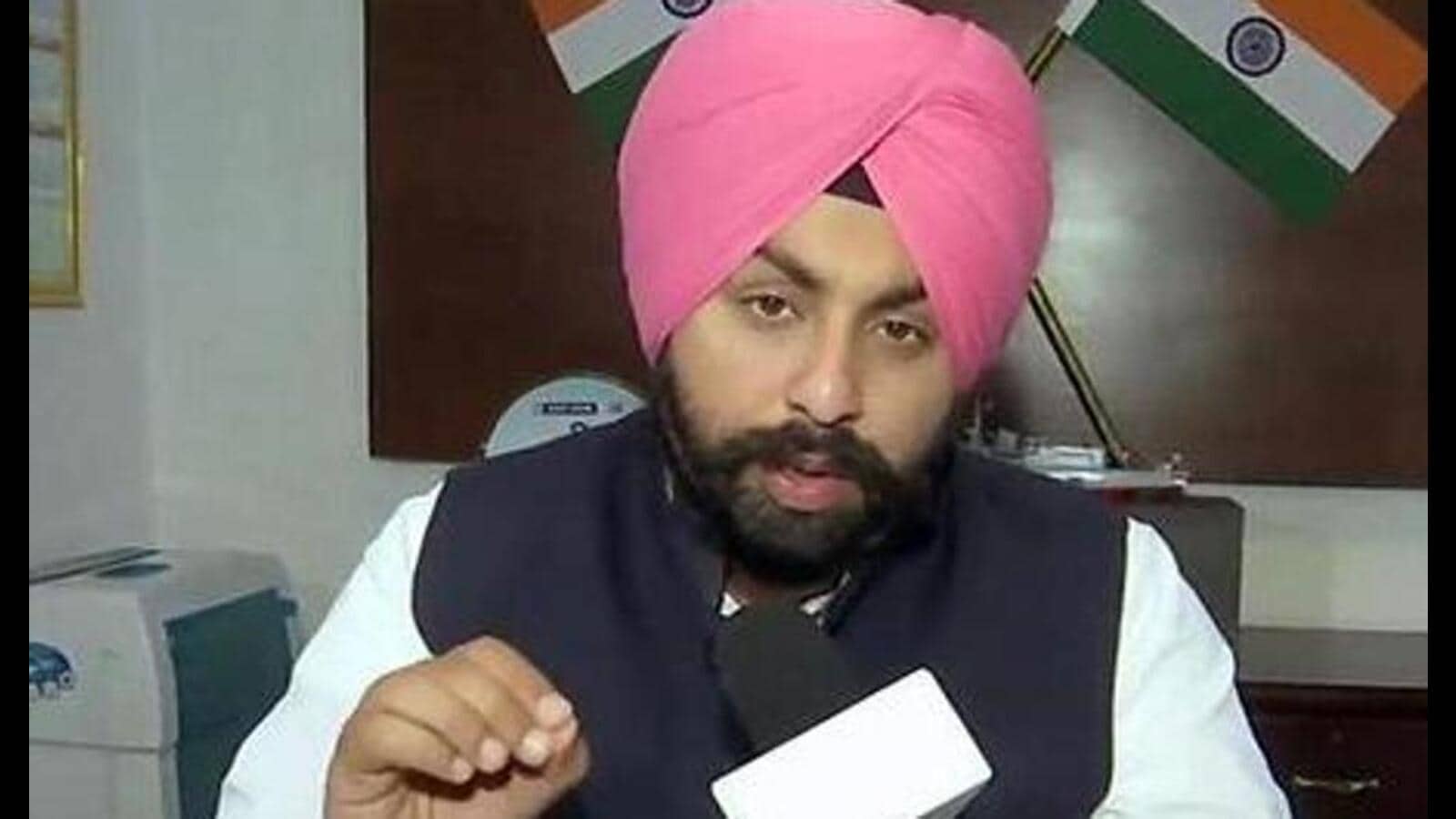 ਅਧਿਆਪਕਾਂ ਨੂੰ ਸਿੱਖਿਆ ਮੰਤਰੀ ਹਰਜੋਤ ਬੈਂਸ ਨੇ ਪੱਤਰ ਲਿੱਖ ਕੀਤੀ ਇਹ ਖ਼ਾਸ ਅਪੀਲ